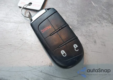 2020 Dodge Durango Sxt Plus Awd z USA, uszkodzony, nr VIN 1C4RDJAGXLC366404